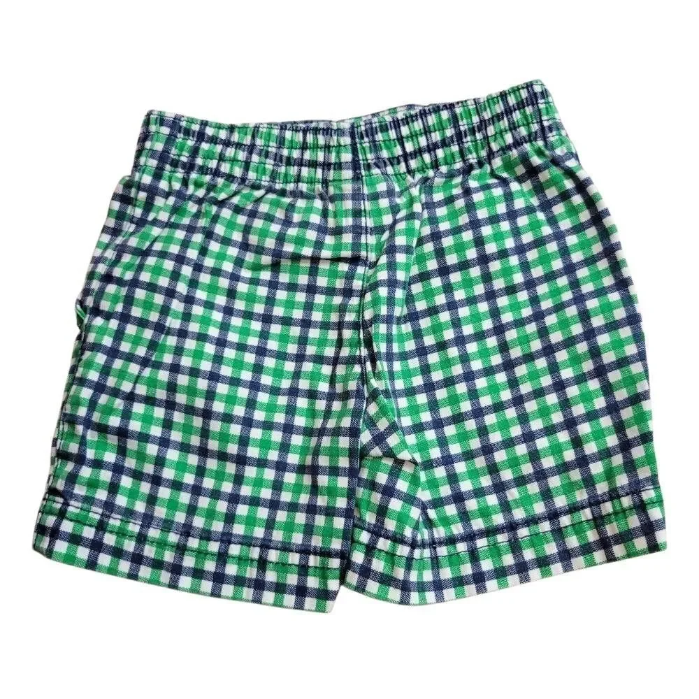 Circo shorts 6 mo
